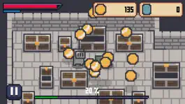 Game screenshot RogueClick hack