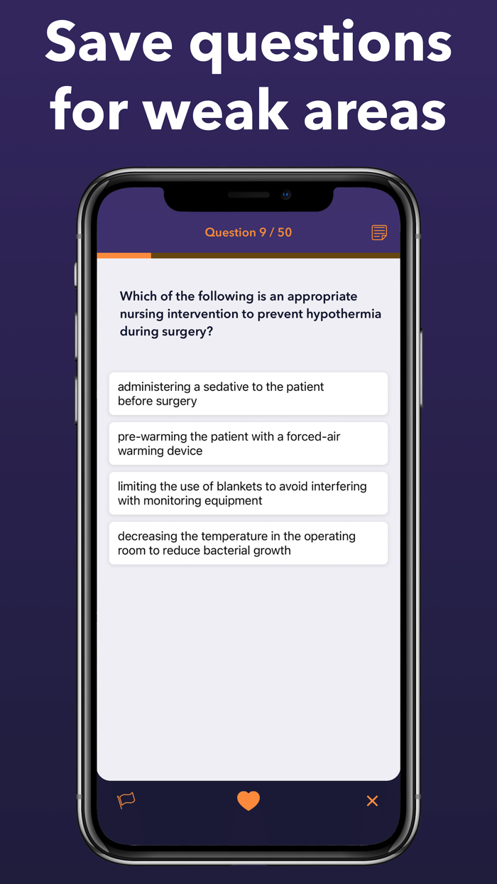 CNOR Practice Exam Prep 2023