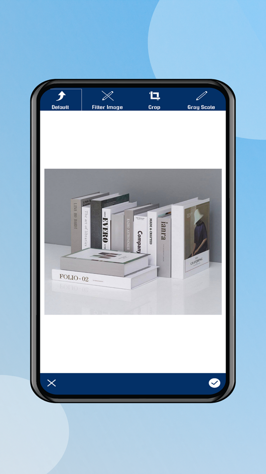 #3. Scan PDF App (iOS) 由: Adel Abdullah
