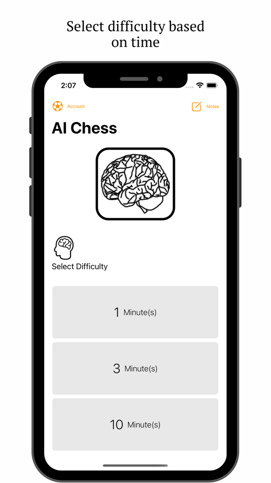 #2. Ai-Chess (iOS) 由: NERVE Plus Inc