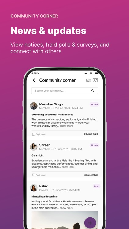 ANACITY screenshot-4