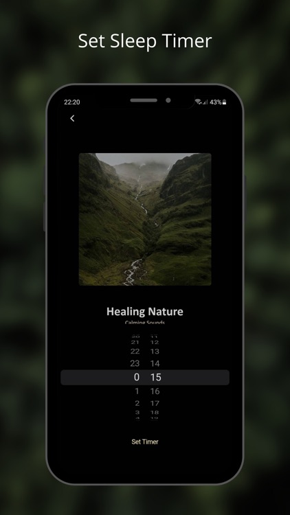 Balmy. Sleep, Relax, Focus screenshot-5