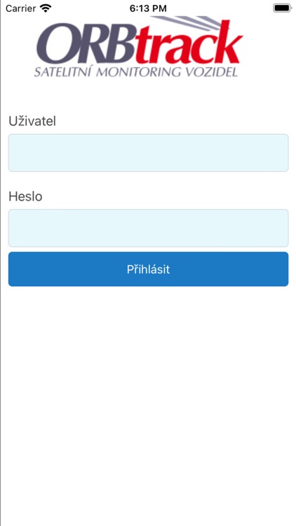 ORBtrack.eu screenshot-5