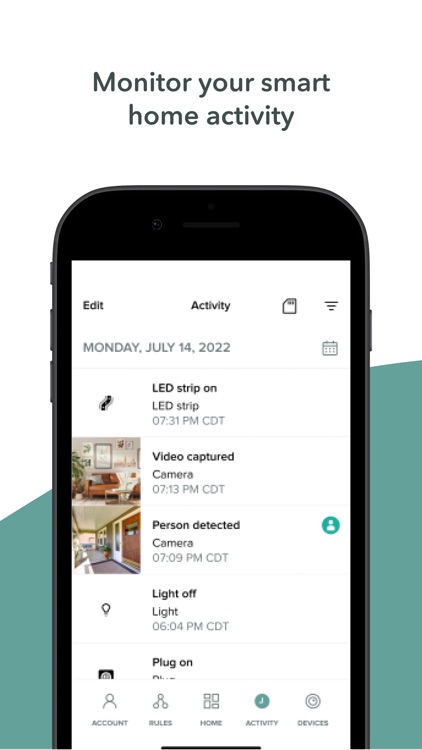 Merkury Smart screenshot-3