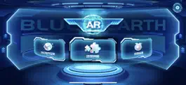 Game screenshot 蓝色星球AR地球仪 mod apk