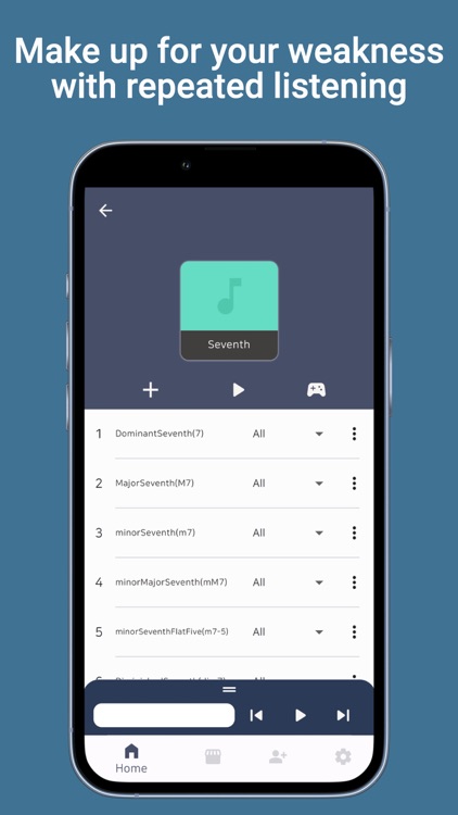 Real Absolute Pitch screenshot-5