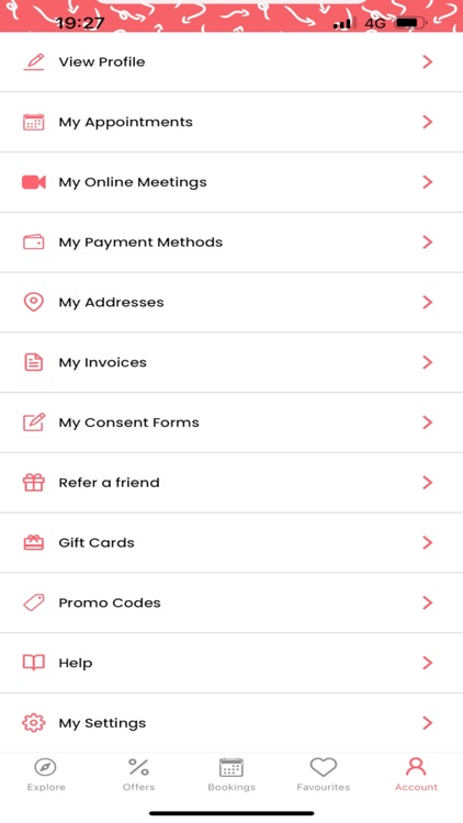 OOOT.COM : Health & Beauty screenshot-9