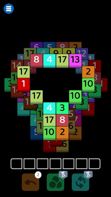 Number Tile Match screenshot-3