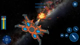Game screenshot Галактические боевые игры косм mod apk