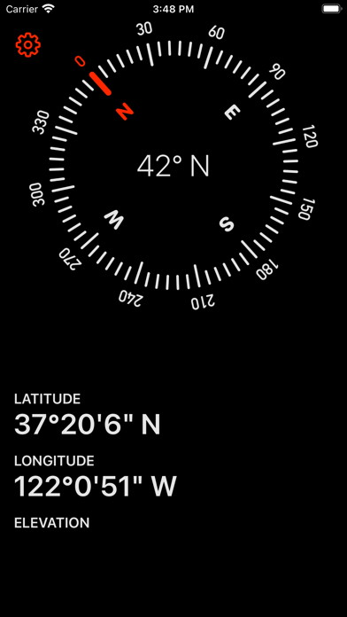 Speedometer Modular Screenshot