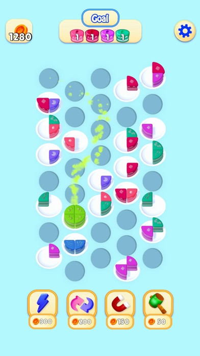 Collect Slices Screenshot