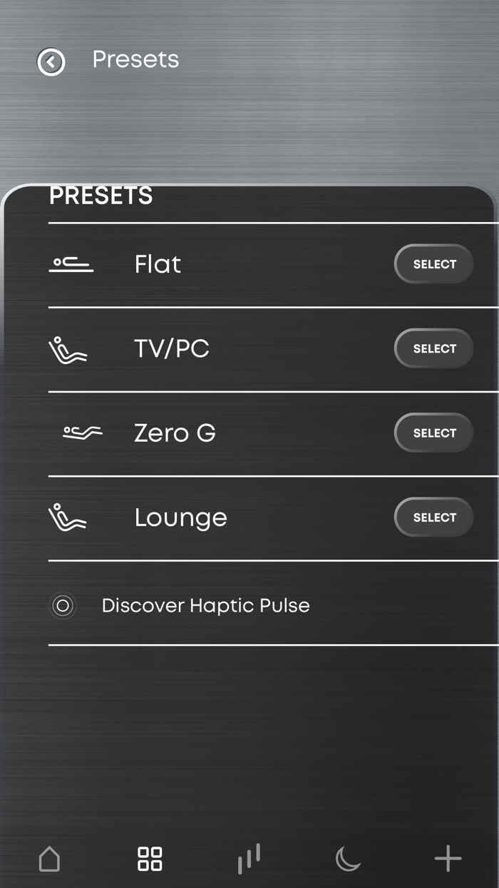 INTELLIBED SLEEP GENIUS