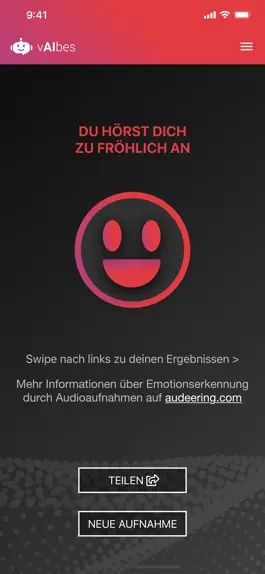 Game screenshot vAIbes hack