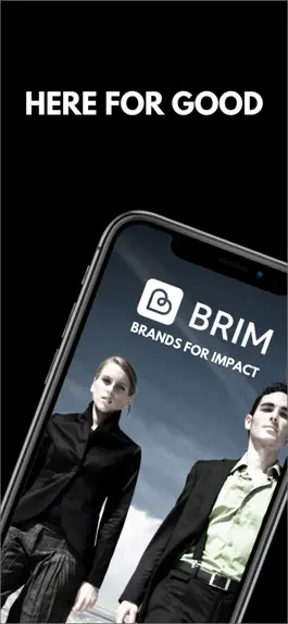 Game screenshot BRIM - Brands for Impact mod apk