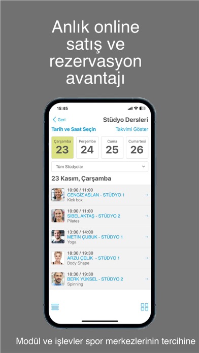 Shape Ataşehir Screenshot