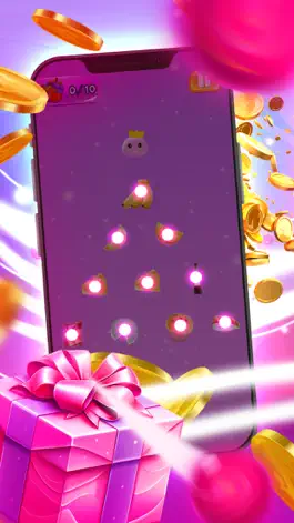 Game screenshot Pinko Slime mod apk
