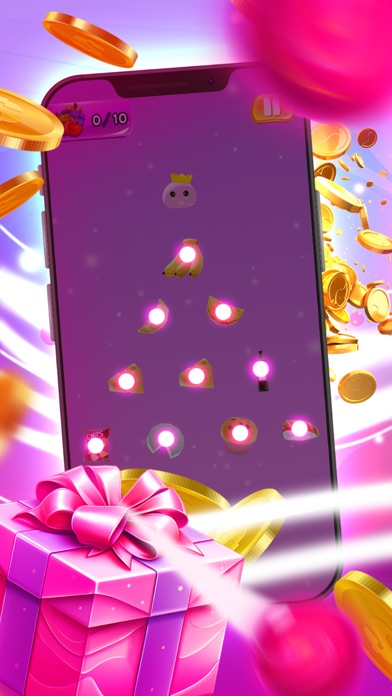 Pinko Slime Screenshot