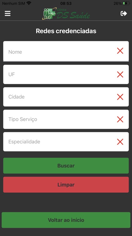 DS Saúde screenshot-4