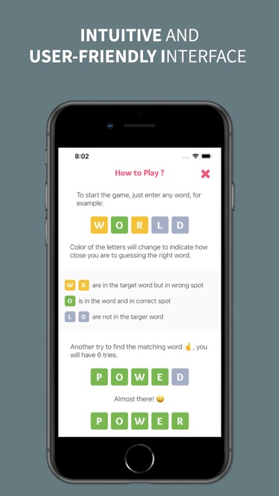 Words Quest - Word Puzzle Screenshot