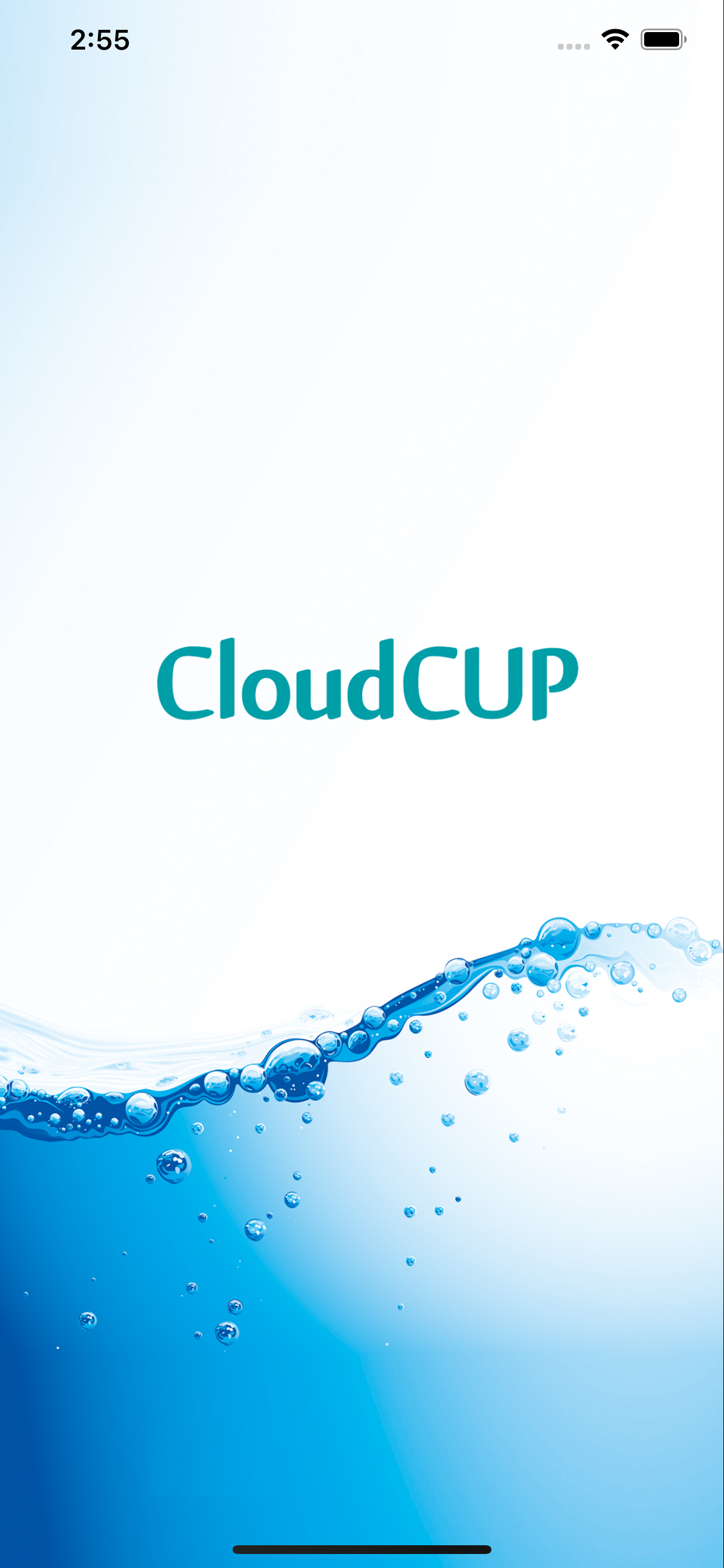 CloudCUP