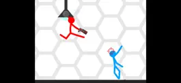 Game screenshot Stickman Project hack