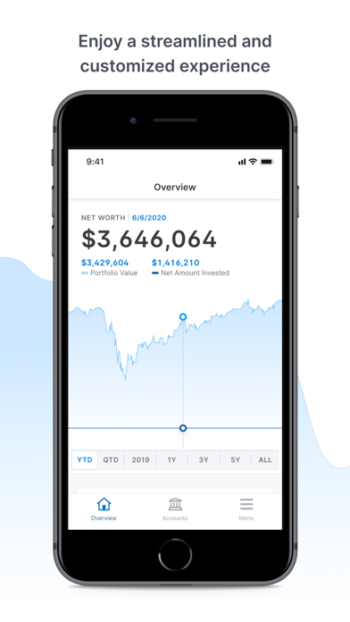 BlackDiamond WM Screenshot