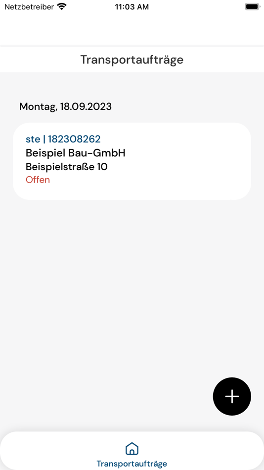 #2. ZIPS Go! (iOS) By: Steinbach-Verwaltungsgesellschaft mbH