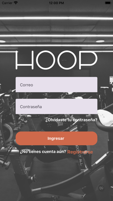 Hoop Studios Screenshot