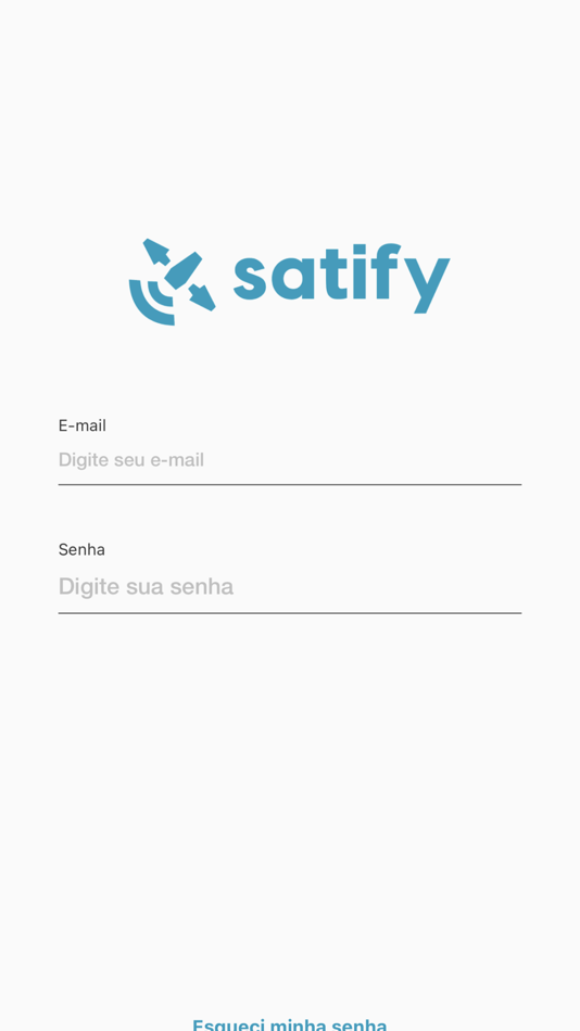 #1. Satify (iOS) 由: UDIPLAN PRODUTOS E SERVICOS LTDA