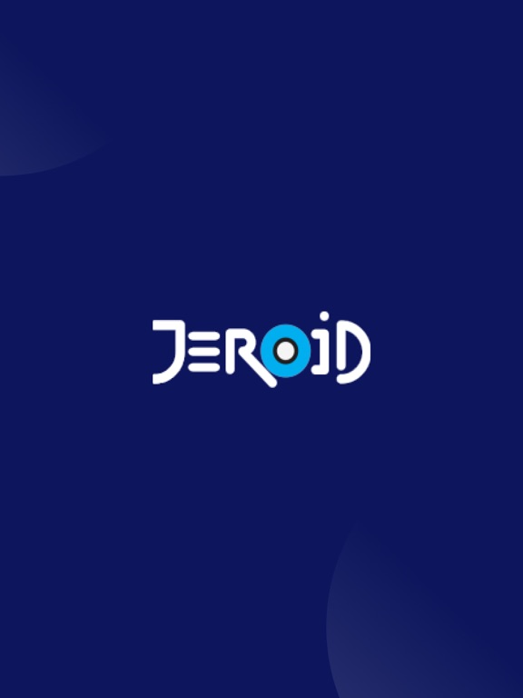 Screenshot #4 pour Jeroid