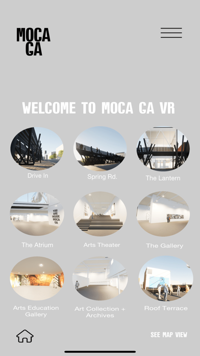 MOCA GA Digital Screenshot 3 - AppWisp.com MOCA GA Digital Screenshot 3 - AppWisp.com