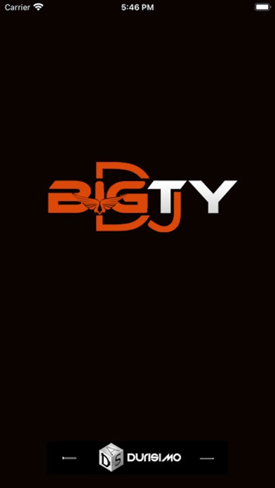 Dj Big Ty Screenshot