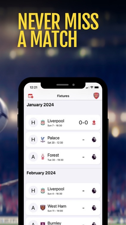 Football News 365 - Soccer screenshot-3