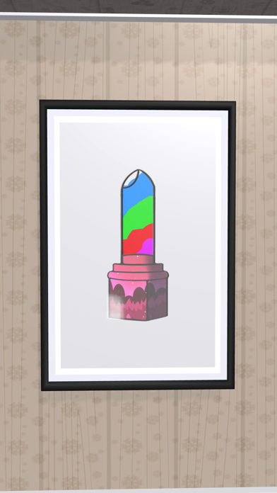 Color Press! Screenshot