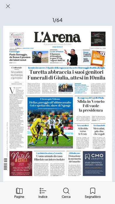 L’Arena-Il giornale di Veronaのおすすめ画像2