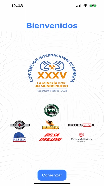 Convención Minera México