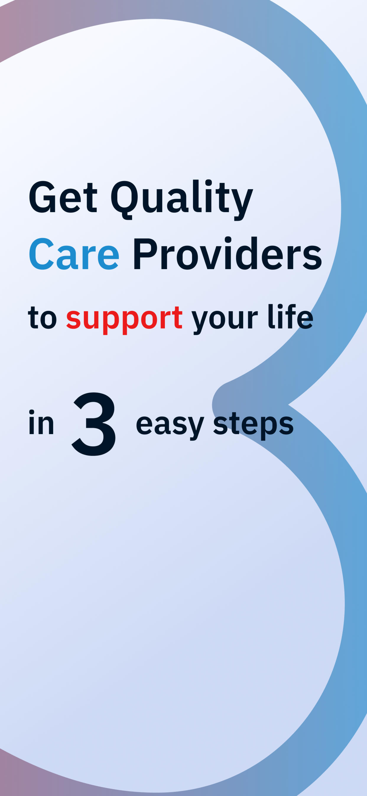 Care Supports Life