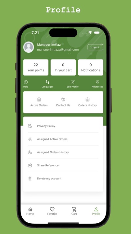 MamarHat screenshot-4