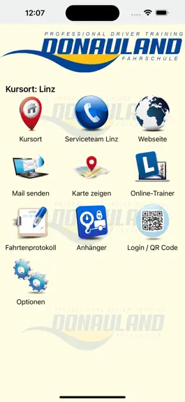 Game screenshot Fahrschule Donauland mod apk