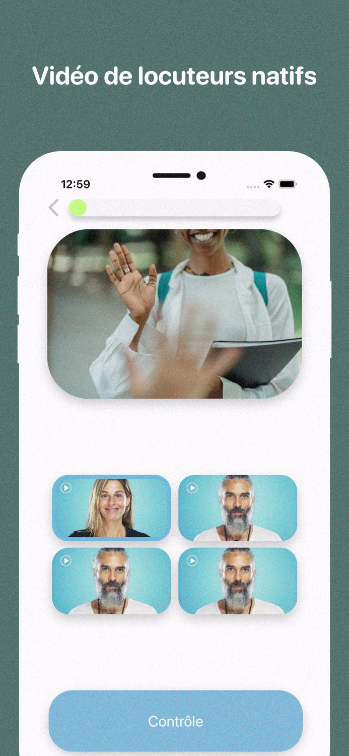 Lespagnol pour les nuls