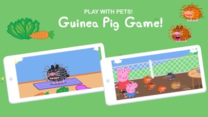 World of Peppa Pig: Kids Gamesのおすすめ画像5