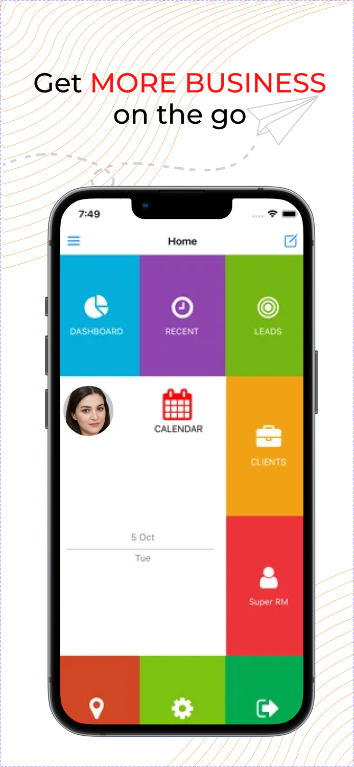 BajajCapital SuperRM