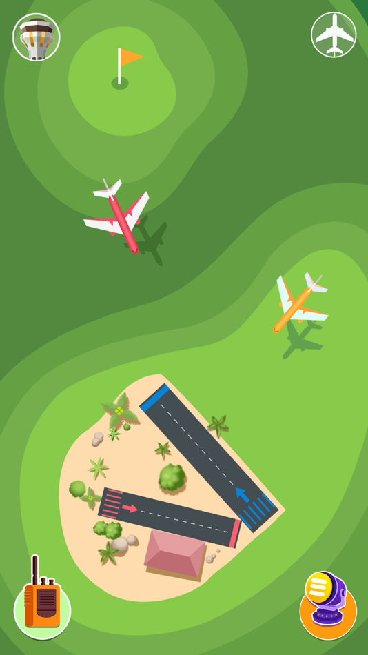 #2. 天际飞跃 (iOS) 由: 欣 李