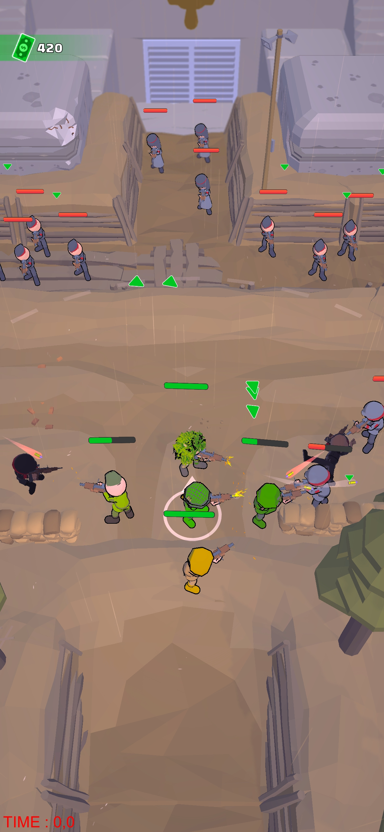 Freedom Squad