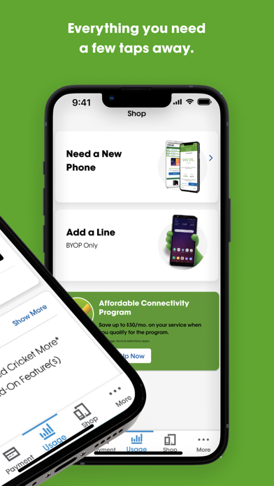 Screenshot #7 for myCricket App