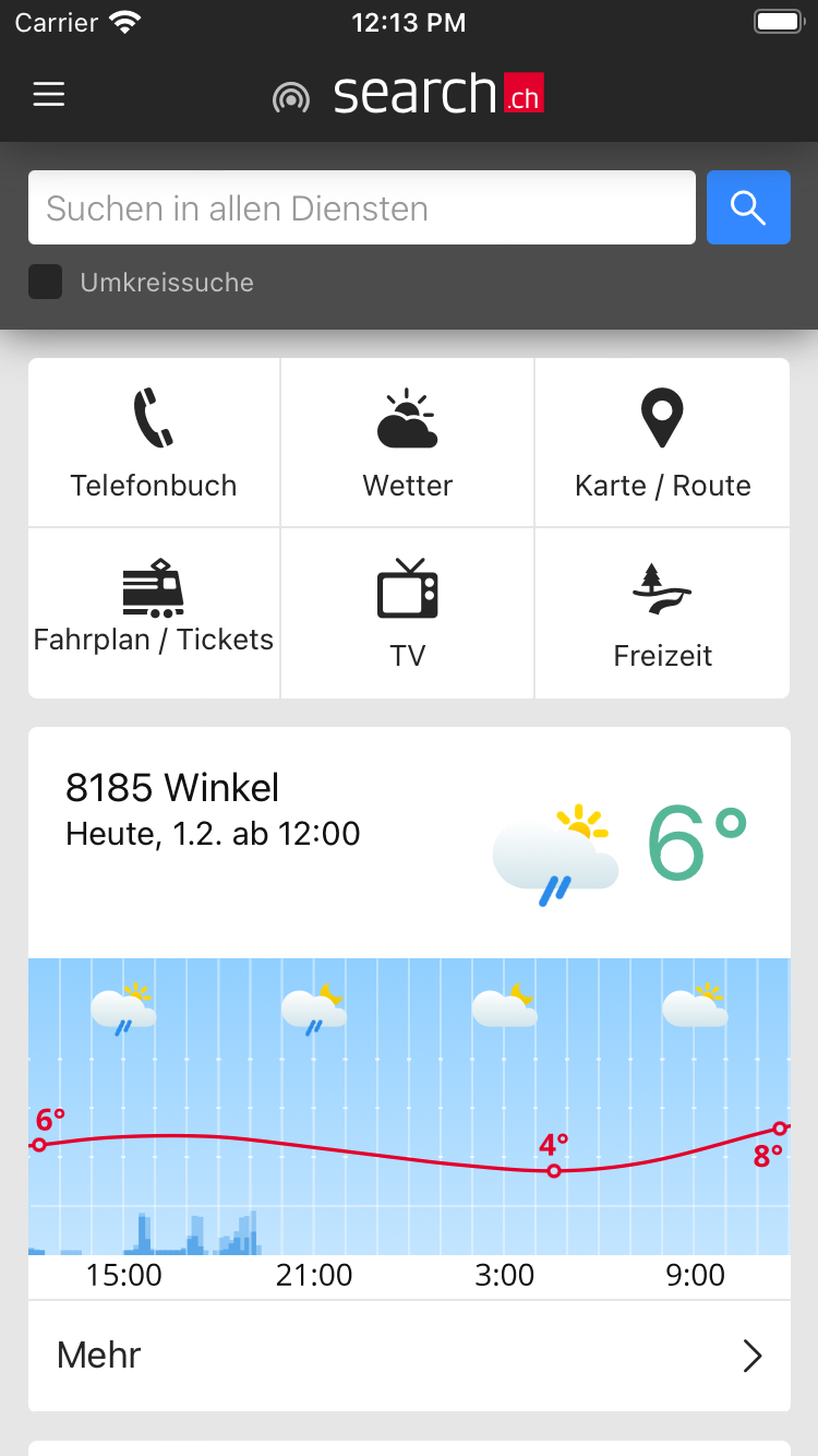 search.ch