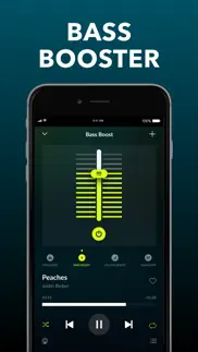 equalizer fx: bass booster app problems & solutions and troubleshooting guide - 3