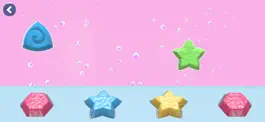 Game screenshot Shapizoid Jr. apk