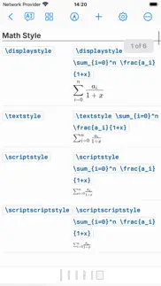 How to cancel & delete math editor 2