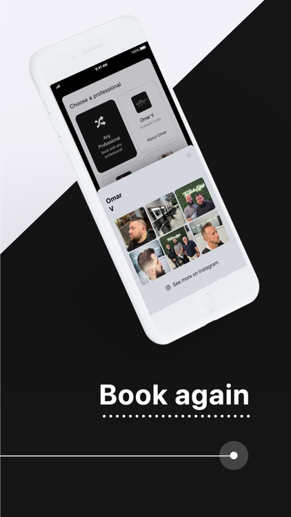 The Barber Effect screenshot-4